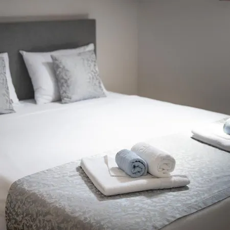 Apartment Portun Center Baška Voda