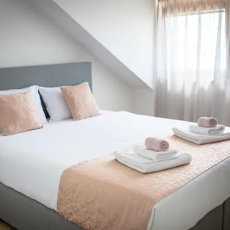 Portun Center Baška Voda