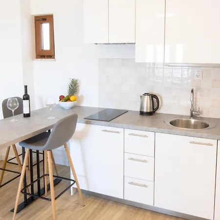 Apartment Portun Center