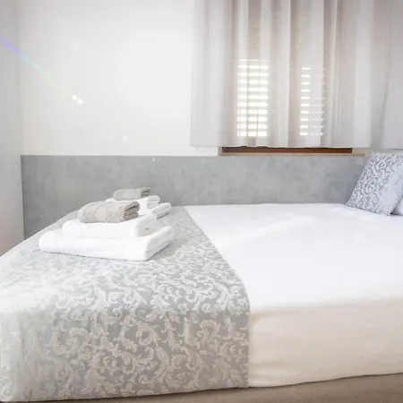 Portun Center Apartment