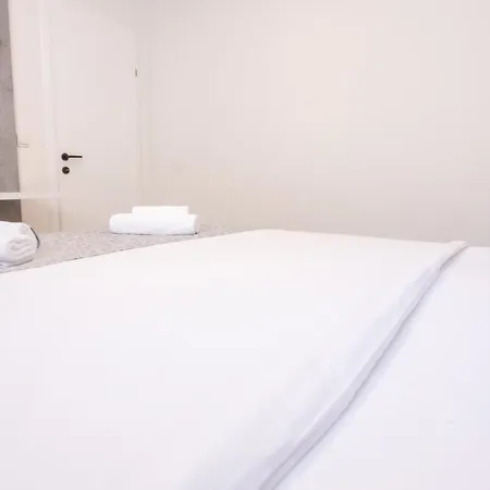 Apartment Portun Center