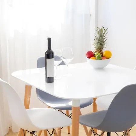 Apartment Portun Center *
