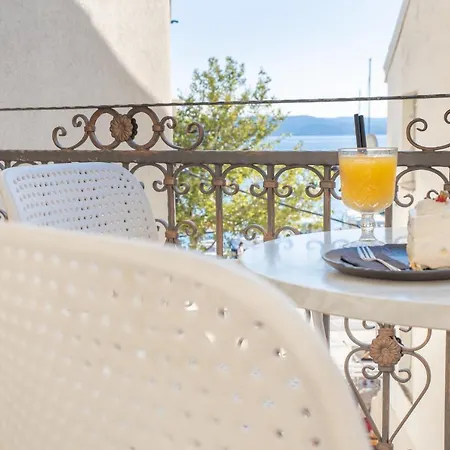 Apartment Portun Center Baska Voda