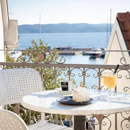 Portun Center Apartment Baska Voda