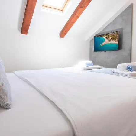 Apartment Portun Center *