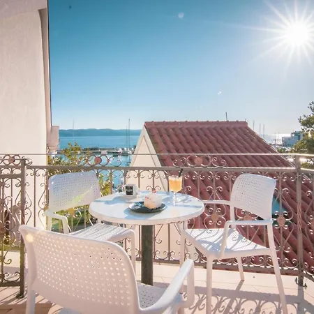 Apartment Portun Center