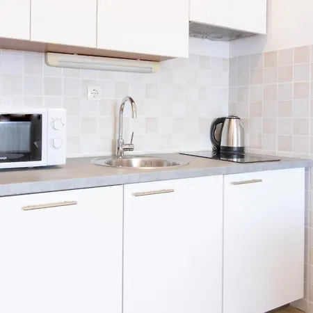 Apartment Portun Center